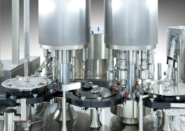 RomacoMacofarLF200_small1 Romaco Macofar LF200机器